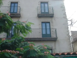 Habitatges turístics Les Tranquiles