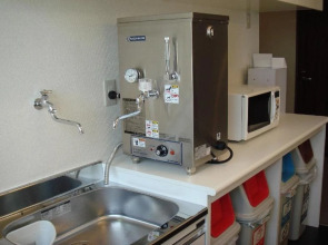 Hotel Maruchu Classico