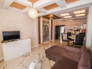 Primea Beach Residence
