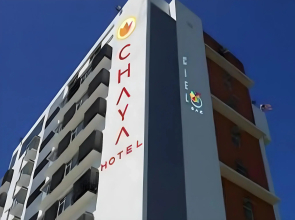 C'haya Hotel