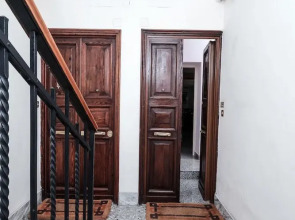 Lush Garden Steps Away from Great Park