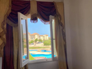 Marina gardens 3 rooms 2 bathrooms chalet in North Coast