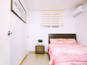 G.O.D Guest House in Seoul