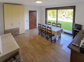 Apartment Tondo Castelveccana 13648
