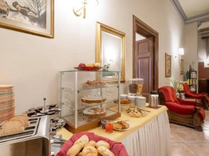 Hotel Bijou Roof Terrace