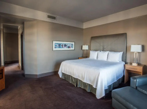 Magnolia Hotel Dallas Downtown