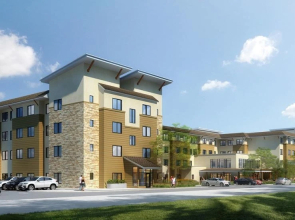Fairfield by Marriott Inn & Suites Boulder Broomfield/Interlocken