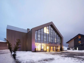 Liv Hotels  Erciyes