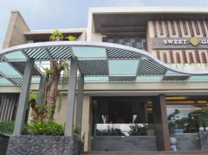 Sweet Garden Boutique Guest House