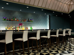 Millennium Hilton New York One UN Plaza