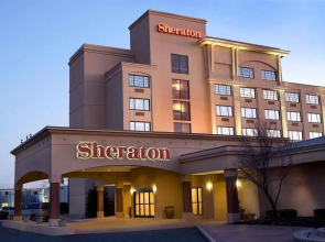 Sheraton Dover Hotel