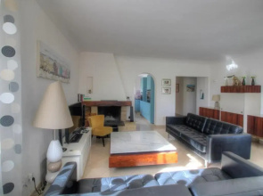 Maison Cap d'Agde, 5 pièces, 6 personnes - FR-1-607-26
