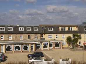 Best Western Beachcroft Hotel