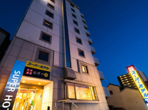 Super Hotel Anjo
