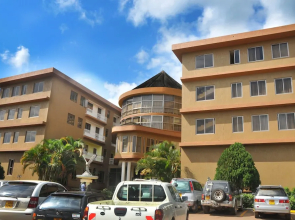 Ridar Hotel