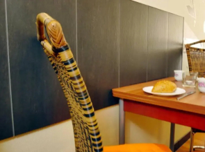 Wohlfühlen & entspannen in der Hafenstadt Barth