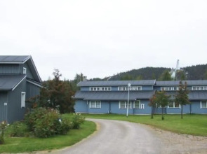 Kelokivakka e23 Kuusamo