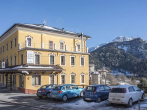Càdor Hotel