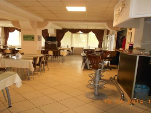 Yasar Otel Sultandagi