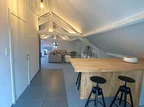 B&B 't zwart peird