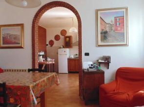 Da Fiorina B&B
