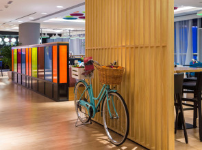 Park Inn by Radisson Dubai Motor City