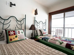 The Mountain Escape in Vail