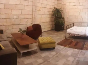 Retro Hostel