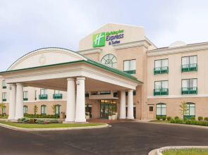Holiday Inn Express Hotel & Suites Airport Dieppe by IHG