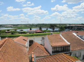 Hotel A Cegonha