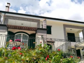 B&B Villa Prestige