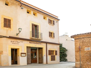 Jardí d'Artà Boutique-Hotel