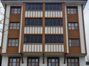 Safranbolu Luxury Apart & Spa