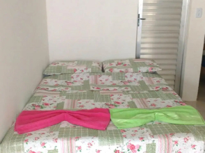 Hostel Sitio Feliz Cidade