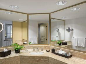 Grand Fiesta Americana Coral Beach Cancun - All Inclusive