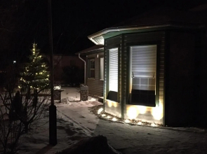 Ferienhaus Ahornallee
