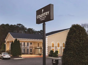 Country Inn Suites By Radisson Griffin Ga