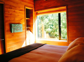 Ruca Lodge