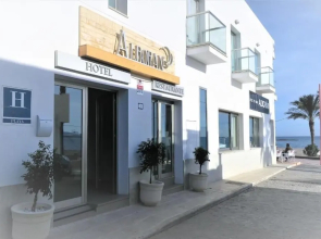 Hotel Alboran