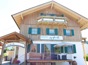 Landhotel Guglhupf