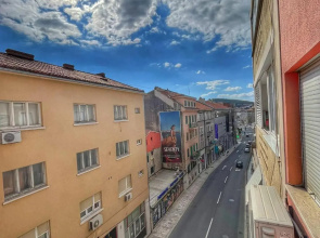 Luxury Apartment Spalato 2