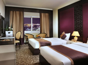 Отель Carlton Tower Hotel