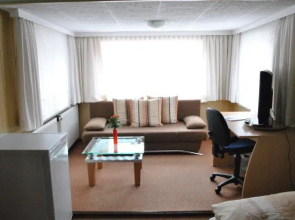 City Pension Morgentau