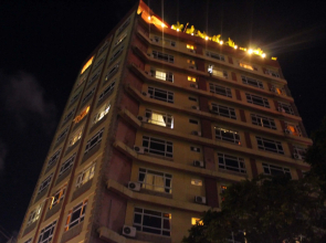 Hotel Sapphire