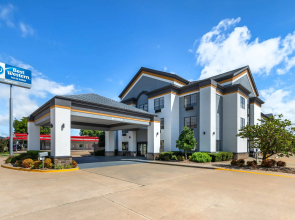 Best Western Prime Inn & Suites