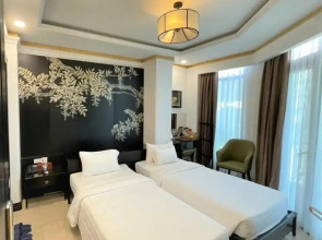 A25 Hotel - 06 Truong Dinh