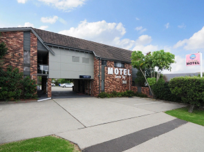 Jervis Bay Motel