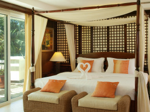 Boracay Mandarin Island Hotel