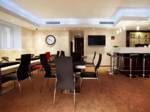 Апарт-отель «Сити Парк»