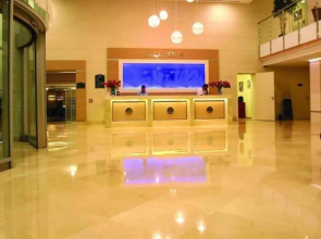 My Mira Deluxe & Resort